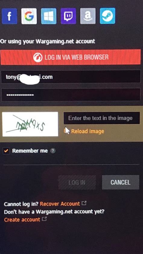 NJR: Login.